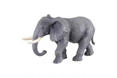  Figurines Collecta - Elephant d'Afrique 