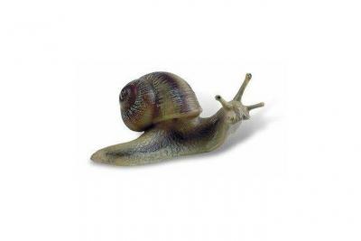 BULLYLAND  Animal Escargot 9 cm