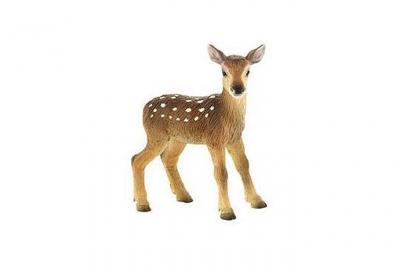 WINDLASS STUDIOS Bullyland Animal World figurine Faon 6,5 cm