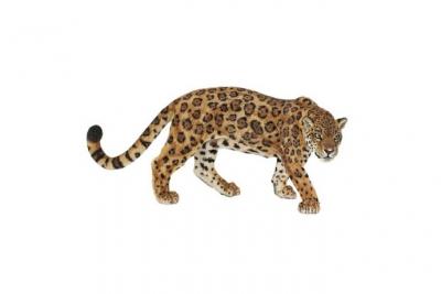 PAPO  - 50094 - Jaguar 11 cm X 5 cm