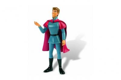 BULLYLAND 12500 -  - Walt Disney La Belle Au Bois Dormant - Prince Philip