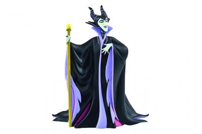 BULLYLAND Figurine La Belle au bois dormant : Mal&eacute;fique