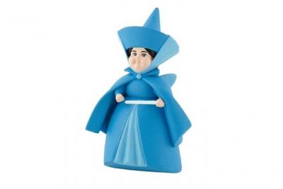 BULLYLAND BULLY - Figurine Pimprenelle - La Belle Au Bois Dormant Disney - 7 cm