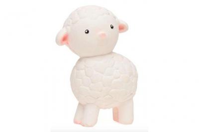 ALPEXE Lanco - LA01057 - Figurine - Agneau