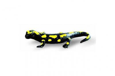 BULLYLAND  68493 - Animal - Figurine Salamandre