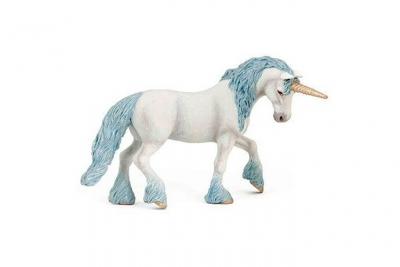 PAPO  Magical Unicorn Figure Multicolore
