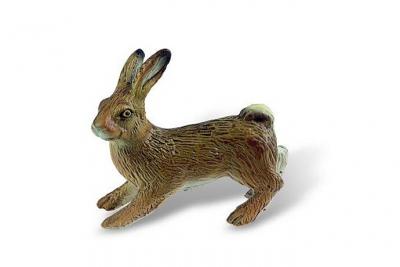 BULLYLAND  - 64359 - Pion - Li&egrave;vre