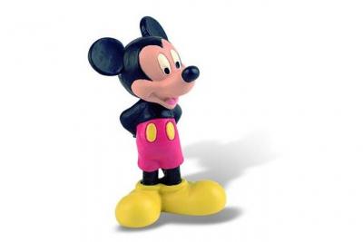 BULLY Figurine Mickey Classic