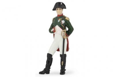 PAPO Figurine napol&eacute;on 1er