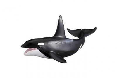 FIGURINES COLLECTA  Figurine Orque : Epaulard