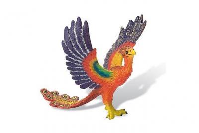 BULLYLAND Figurine Phoenix 