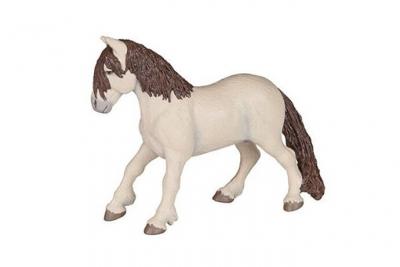 PAPO  Figurine Poney f&eacute;erique Pour Enfant