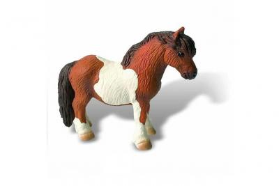 BULLYLAND Figurine Poney Shetlandais