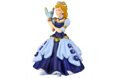 PAPO Le Monde Enchante Princesse L&eacute;a