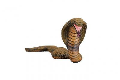 FIGURINES COLLECTA Collecta Cobra Figure Vert 3-6 Years