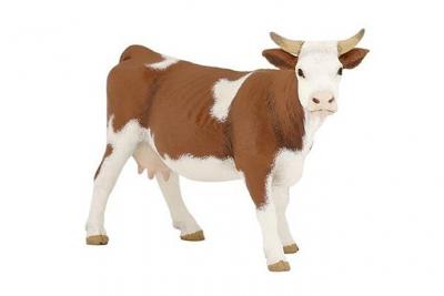 PAPO  Vache Simmental -  - 51133