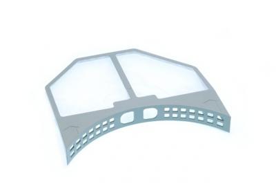 ARISTON Filtre A Peluches Pour Seche Linge  - C00207652