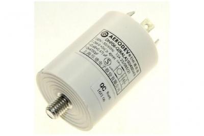 HAIER Filtre antiparasite pour lave linge  - d199742