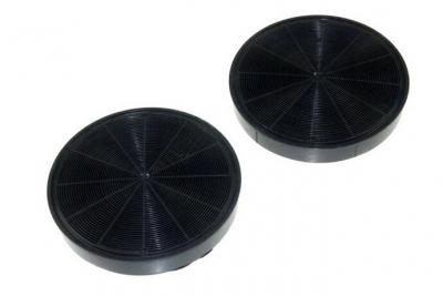 BOSCH  filtre charbon actif pour hotte