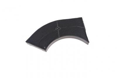 Filtre A Charbon Amc859 Type10/Amc859 (260x135x26mm) Pour Hotte Whirlpool