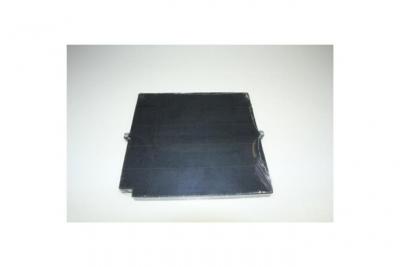 WHIRLPOOL  - FILTRE CHARBON,TYPE F16 DIM.262X257X16MM pour lave linge 