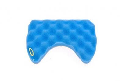 SAMSUNG Filtre cyclone complet (avec filtre blanc) nu (sans capot) Aspirateur DJ97-01159A  - 104499 