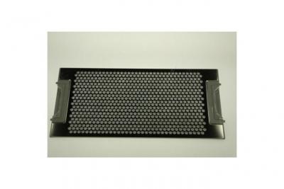 GENERIQUE Filtre Metal Inox Pour Hotte Aeg 