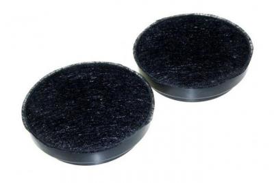 BOSCH Filtres Charbon Actif Dhz5276(00) Pour Hotte  - 00796390