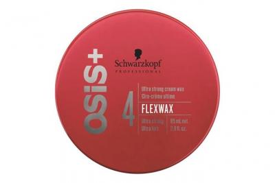  Schwarzkopf Professional Osis + Flexwax Cire Ultra Forte 85 ml