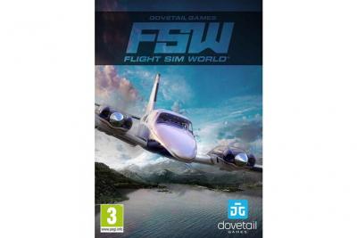 Flight Simulator World PC