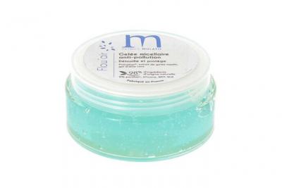 MULATO Gel&eacute;e micellaire anti-pollution Flow air Patrice  180ML