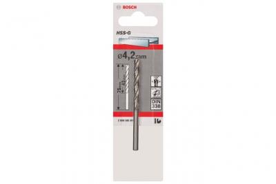 Bosch Professionnel - Foret Hss-G D5.5Mm