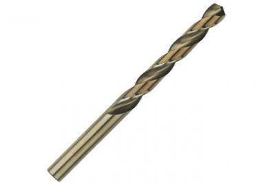 BOSCH Forets &agrave; M&eacute;taux Rectifi&eacute;s Hss-Co Standard, Din 338 (1 X 12 X 34 Mm)