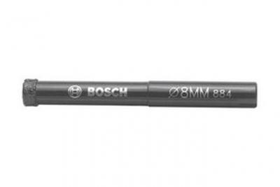 BOSCH  Forage au diamant humide diamant pour c&eacute;ramique dure. 12 x