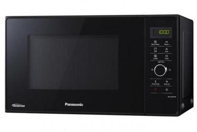 PANASONIC Four micro-ondes combin&eacute;  nn-gd35 23l 1000w noir (nn-gd35hbgtg)
