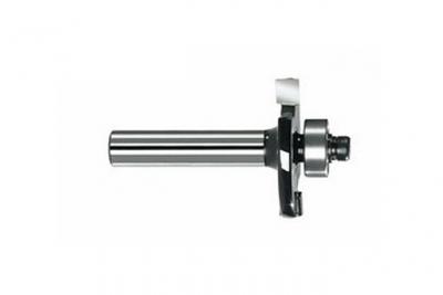 BOSCH  Accessories 2 608 628 404 Fraise 8 mm 32 x 6 x 51 mm
