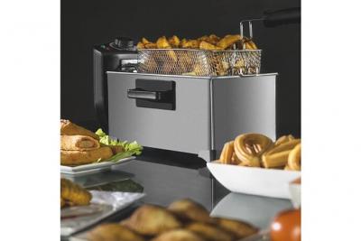 CECOTEC  CleanFry Infinity 3000