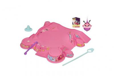 HASBRO  FurReal Friends Dizzy Dancers + Studio de Danse