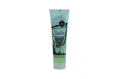 HAIRGUM GEL FIXANT A LA MENTHE - Fixation Forte et Effet Mouill&eacute;
