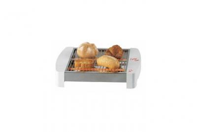 JATA Grille-pain  587 Tutto Pan 400W 