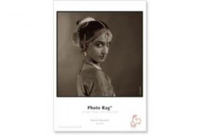 HAHNEMUHLE PHOTO Hahnem&uuml;hle Photo Papier Photo Rag 188g A3 25 F Mat