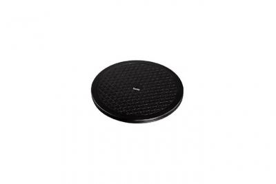 HAMA  Plateau tournant universel L - Rotation 360&deg; - Noir