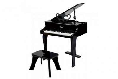 HAPE  piano &agrave; queue Happy Grand 30 touches noir