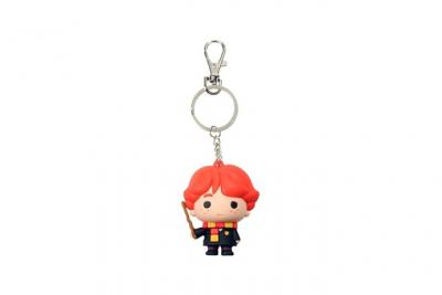 GENERIQUE PORTE CLES WEASLEY 7CM 