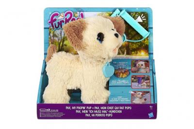 FURREAL  friends pax mon pitou au p'tit coin hasbro C2178EU40