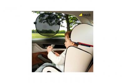 INCONNU sonnenschutz f&uuml;r seitenfens, cloud me 2 