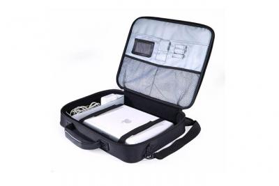 HEDEN Sacoche  pour portable 17 pouces / 17,3 