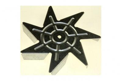 SMEG Helice ventilateur (299959-30906) Four cuisini&egrave;re (039290137 )