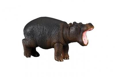 FIGURINES COLLECTA Collecta - Col88090 - Hippopotame -PM - Taille S