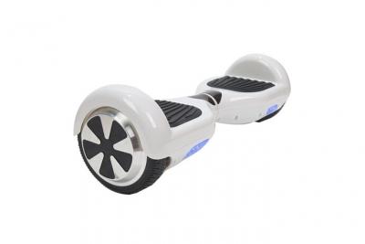 YONIS Hoverboard 6.5 pouces Smartboard Gyropode 36V Blanc
